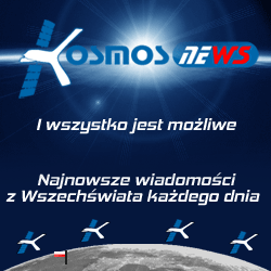 Kosmosnews.pl - i wszystko jest możliwe